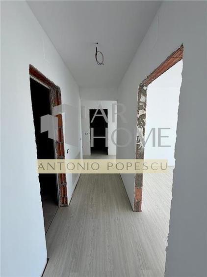 Apartament cu 3 camere decomandat în Nord - Spitalul Județean