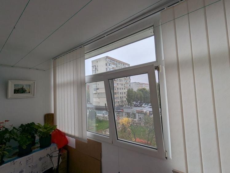 Apartament cu 3 camere decomandat în Alexandru cel Bun