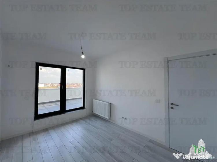 Apartament modern 2 camere, toate utilitatile, posibilitate - 15