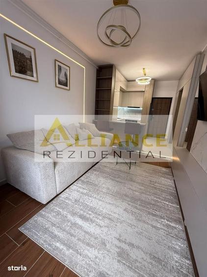 Apartament cu 2 camere în Central — fotografia 3