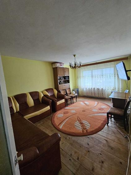 Apartament cu 2 camere decomandat în Dorobanți 2