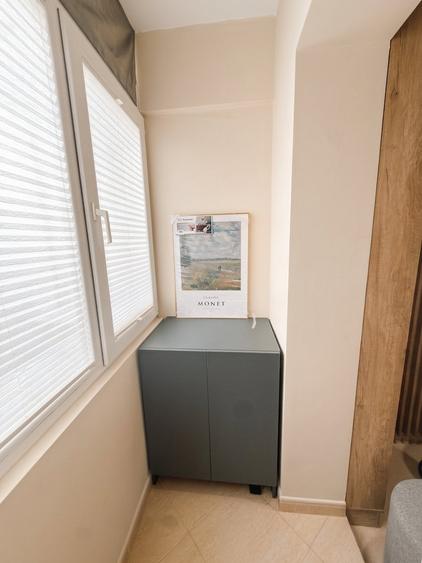 Apartament decomandat în centrul Bucureștiului - 15