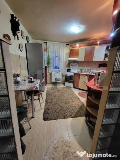 Apartament 2 camere, 49.49 mp, zona Parcul Teilor - 4