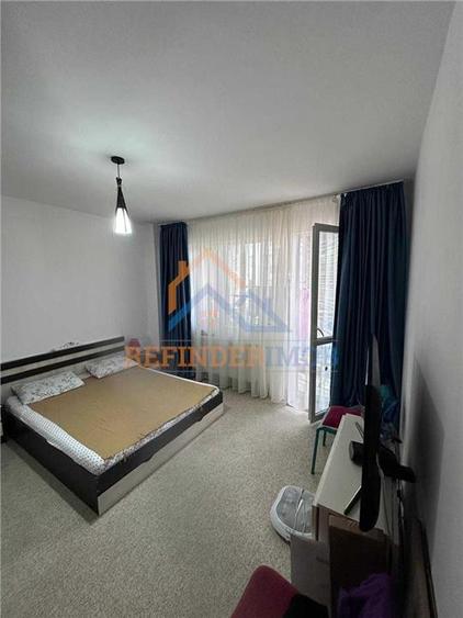Apartament cu 2 camere decomandat, mobilat în Berceni