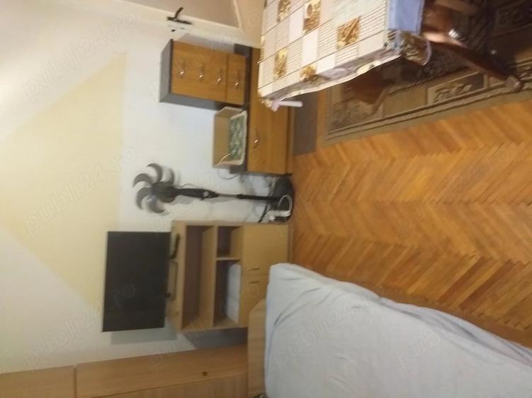 Garsonieră decomandată în Ultracentral