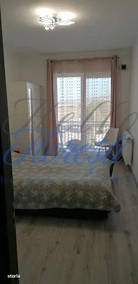 Apartament cu 2 camere decomandat în Sânnicoară