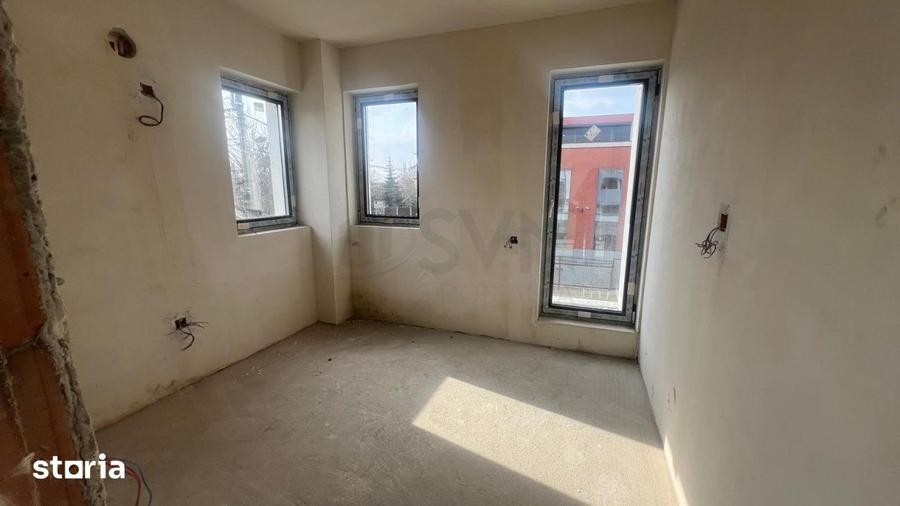 Apartament 3 camere l Laminorului l Bloc Nou - 3