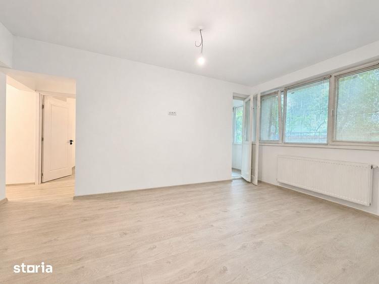 Apartament cu 3 camere în Pajura