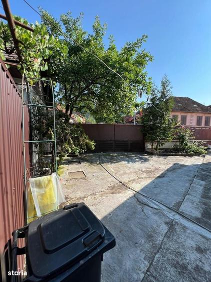 Casă cu 3 camere cu Teren 250 Mp în Baciu