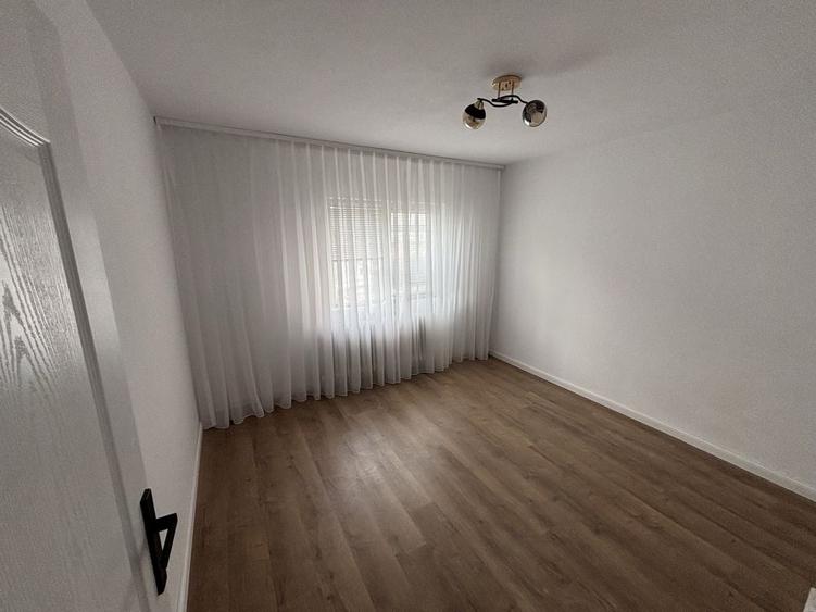 Apartament cu 2 camere în Cantemir