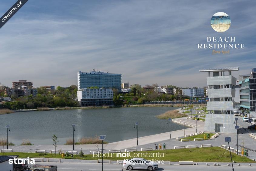 Apartament cu 2 camere în Nord