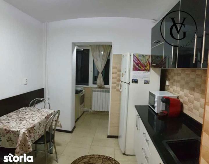 Apartament cu 2 camere decomandat, mobilat în ICIL