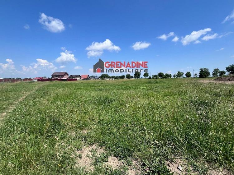 Teren Construcții intravilan de 635 mp, în Electroprecizia