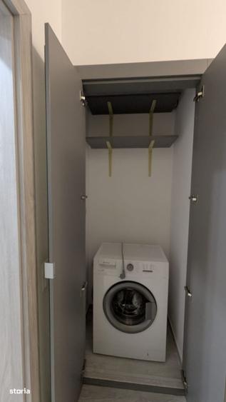 Apartament 3 camere cu terasa , parcare subterana , Calea Dumbravii - 4