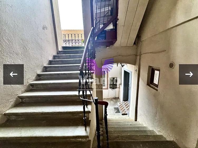 Garsonieră semidecomandată în Ultracentral