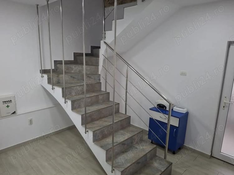 Spațiu comercial, de 16 mp, în Trocadero