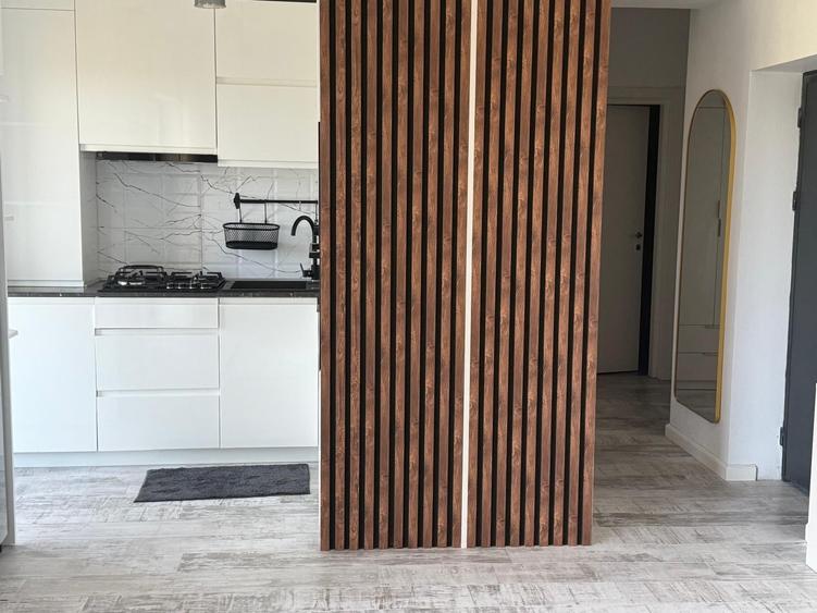 Apartament cu 2 camere în Pipera