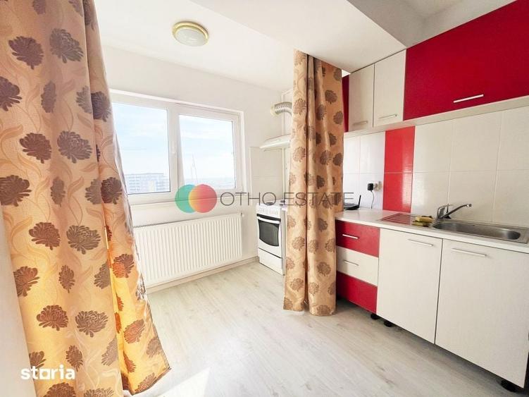 Apartament cu 2 camere decomandat în Theodor Pallady