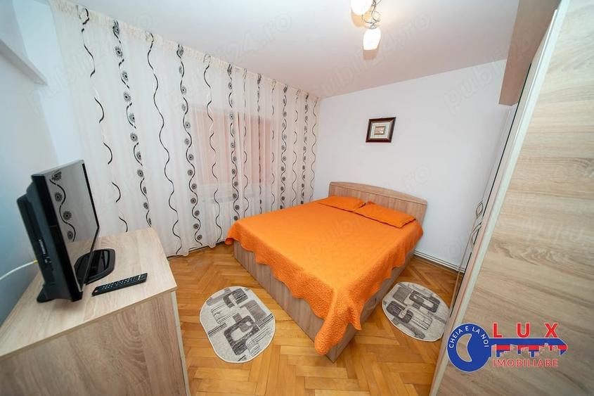 Apartament cu 2 camere decomandat în E3