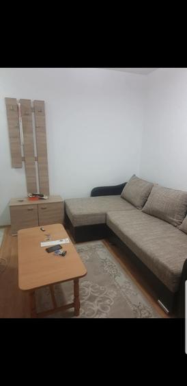 Garsonieră semidecomandată în Unirii