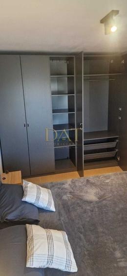 Apartament cu 3 camere decomandat în Gheorgheni