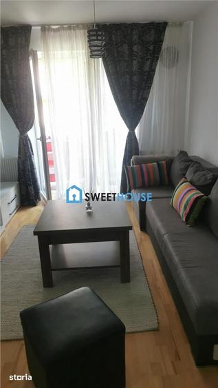 Apartament de inchiriat 2 camere Avantgarden - 11