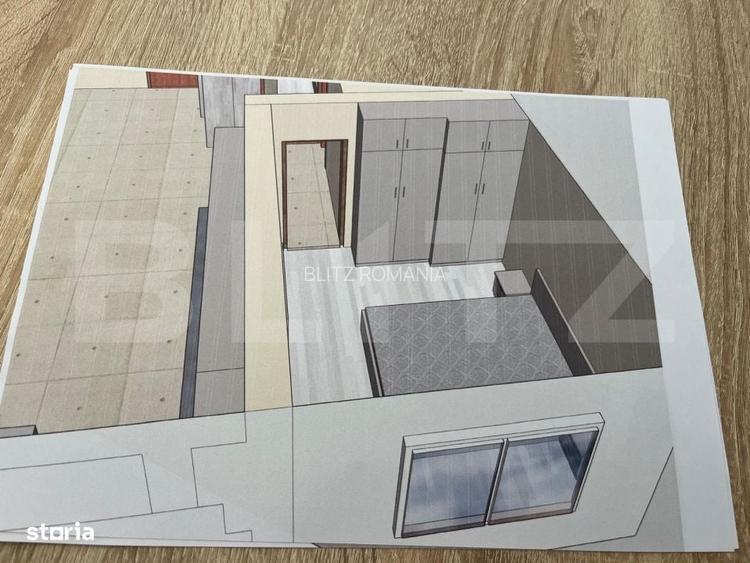 Casa Moderna de Vanzare in Cerghid 15 km de Targu Mures