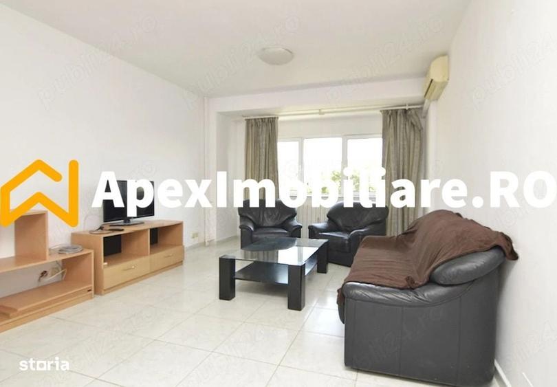 Apartament 3 camere de inchiriat Unirii Bucuresti | ApexImobiliare.ro - 8