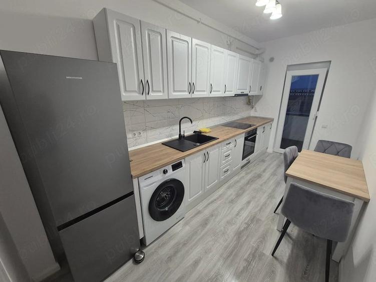 Inchiriez Apartament 2 camere, Cartier Arhitec?ilor, loc de parcare - 3
