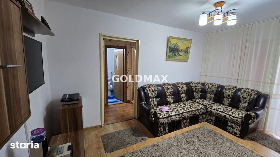 Apartament 3 camere, Trivale, complex 2 - 4