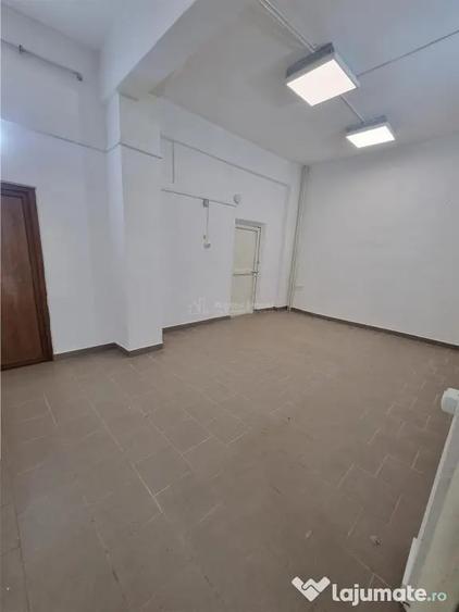 Spațiu comercial, de 100 mp, în Central