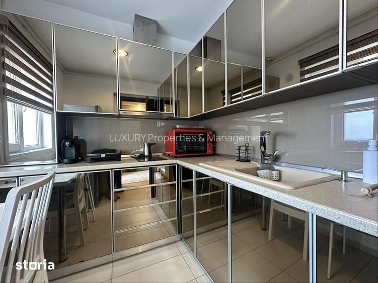 Apartament 2 camere tip studio + parcare - Cosmopolis, Pipera