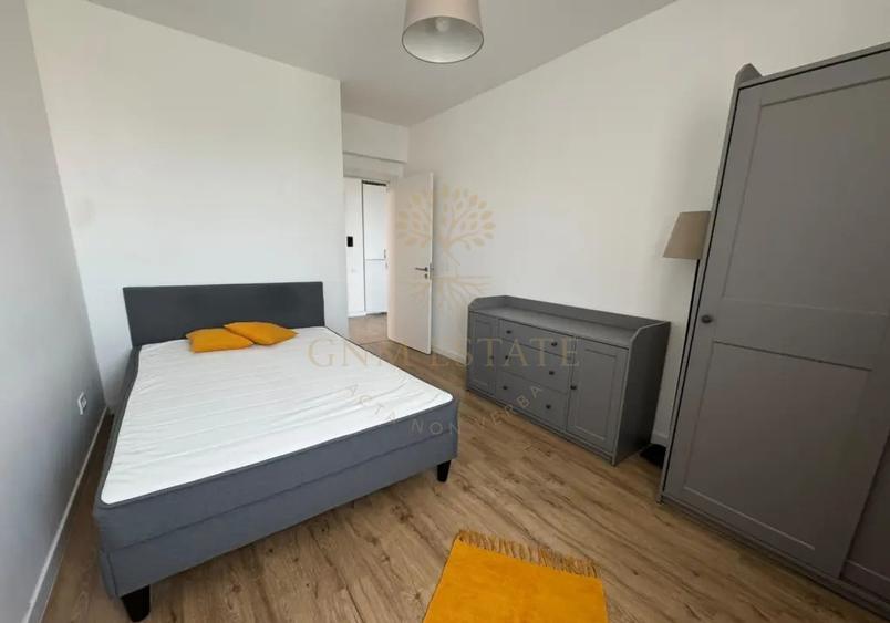 2 Camere + Parcare | Bloc Nou | Metrou Pacii - 9