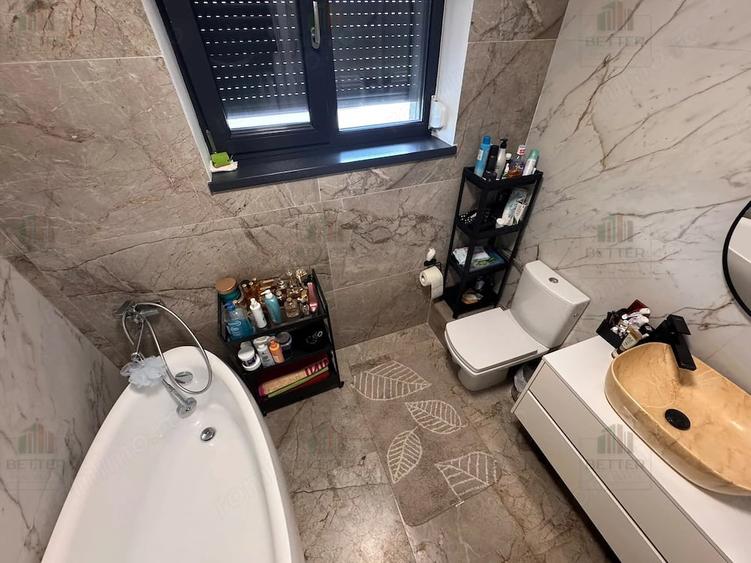 Casa individuala - 4 Camere - Mobilata | Com. Berceni | Teren 362 mp - 20