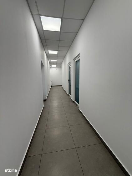 Spațiu comercial, de 250 mp, în Central