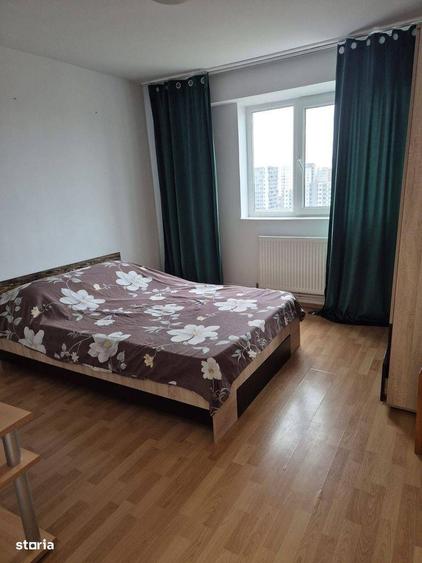 Apartament cu 2 camere decomandat în Tomis Nord