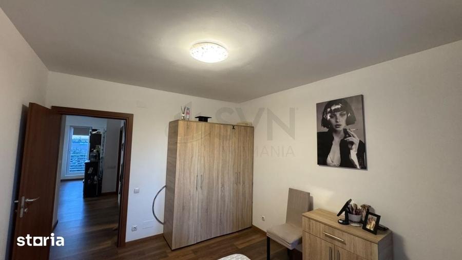 Apartament cu 2 camere decomandat în Chitila