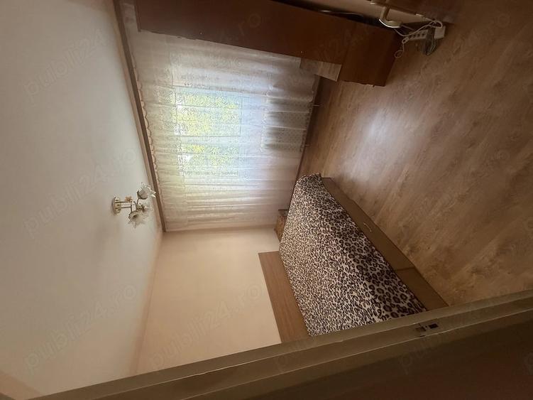 Apartament cu 2 camere semidecomandat în Brâncoveanu