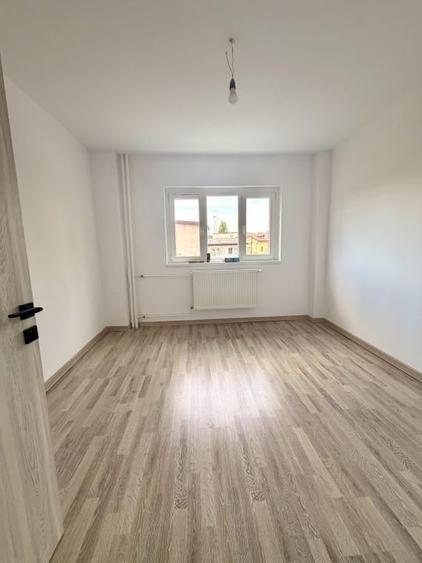 Apartament cu 2 camere decomandat în Chișinau