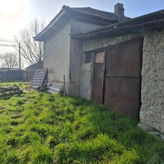 Teren Construcții intravilan de 3000 mp, în Poiana