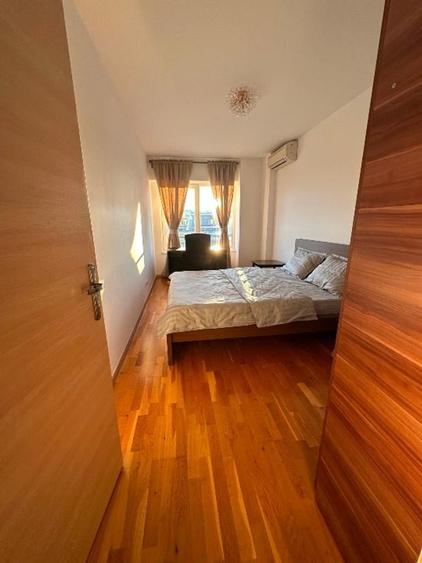 New Town Residence 3 camere duplex cu 2 terase si parcare - 9