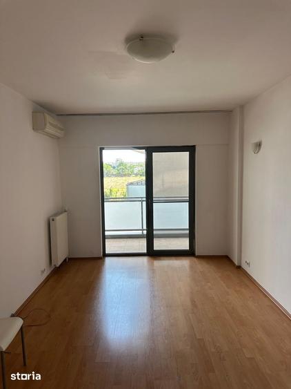 Ghica Plaza, dec, fatada ventilata, paza, STB, Lidl, parc, salon, 0% - 1