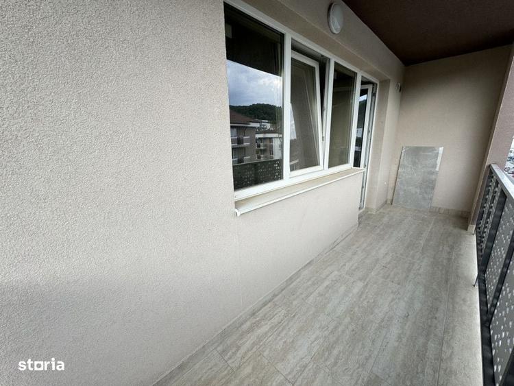 Apartament de 3 camere, 66.6 mp, Finisat, Zona Teilor - 4