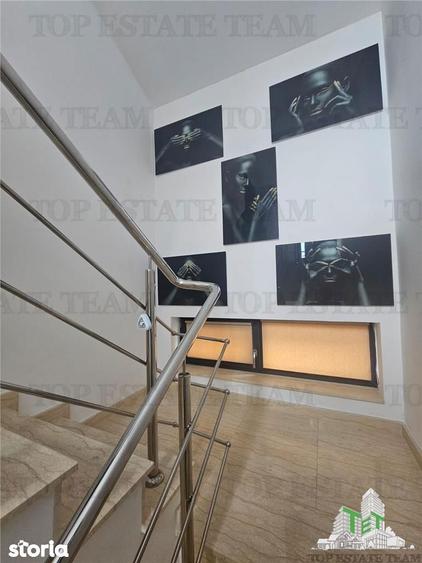 Casă cu 4 camere cu Teren 165 Mp în Ghencea