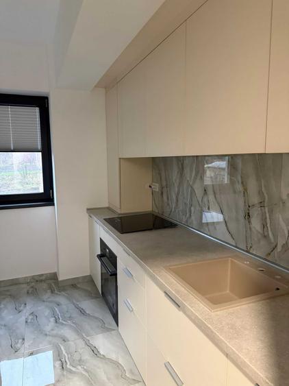 Apartament cu 2 camere în Miroslava