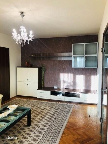 Apartament 4 camere | Calea Mosilor | Metrou 10 | Centrala proprie - 1