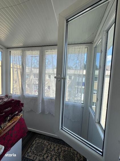 Apartament cu 3 camere în Paltin