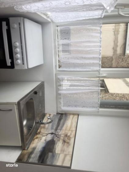 Inchiriez apartament cu 2 camere cartier Velenta - 5