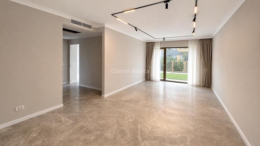Green Lake | Apartament superb 2dormitoare mobilat LUX