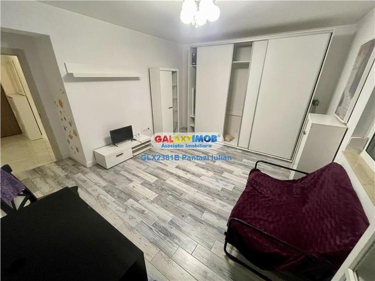 Apartament cu 2 camere decomandat, mobilat în Nicolae Grigorescu